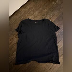 Madewell Shortsleeve Tee